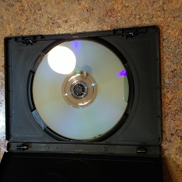 Popstar: Never Stop Never Stopping movie DVD, EUC - Picture 3 of 3